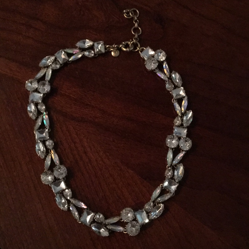NWOT JCrew necklace